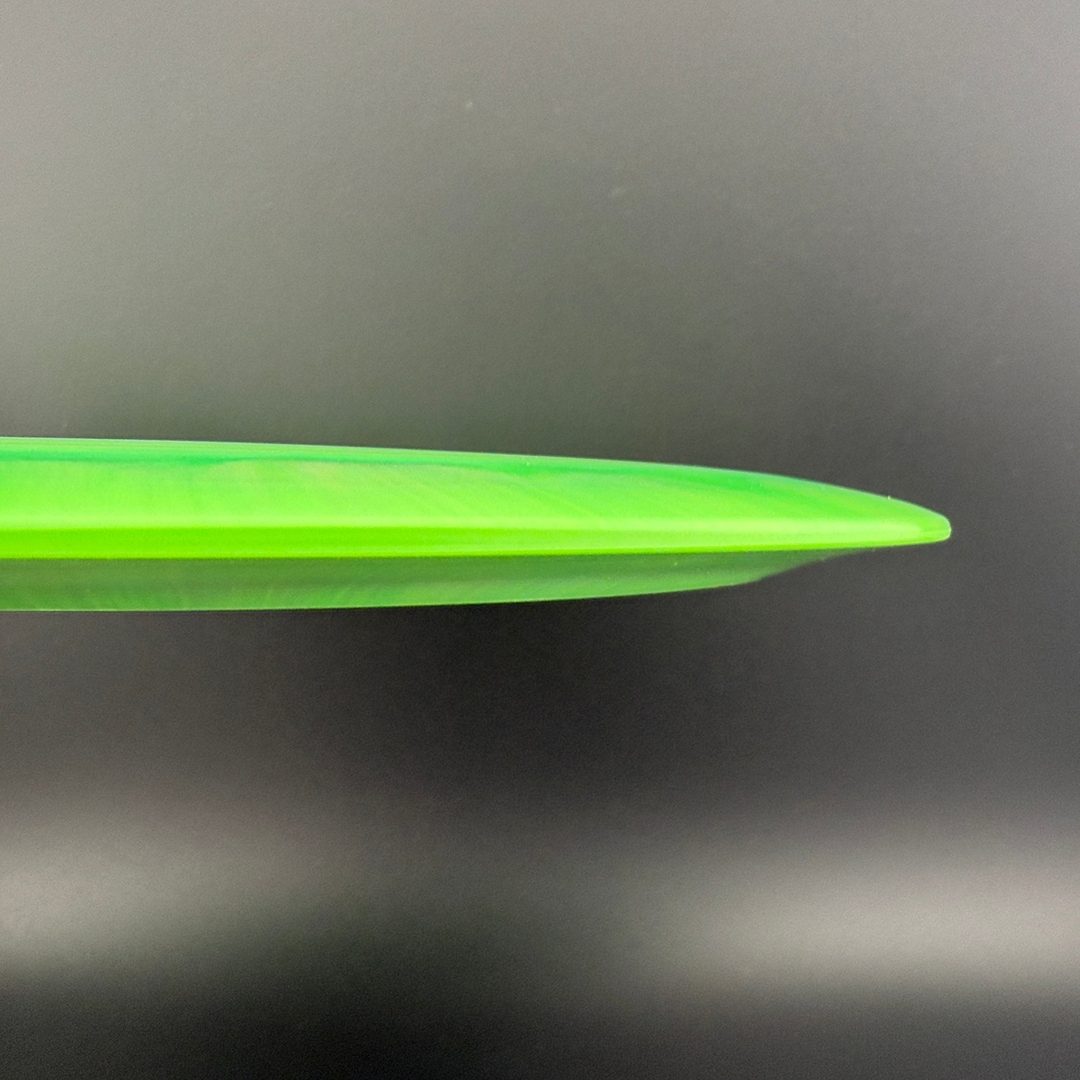 Nuke OS - Fluke OS - April Fools 2025 Misprint Discraft