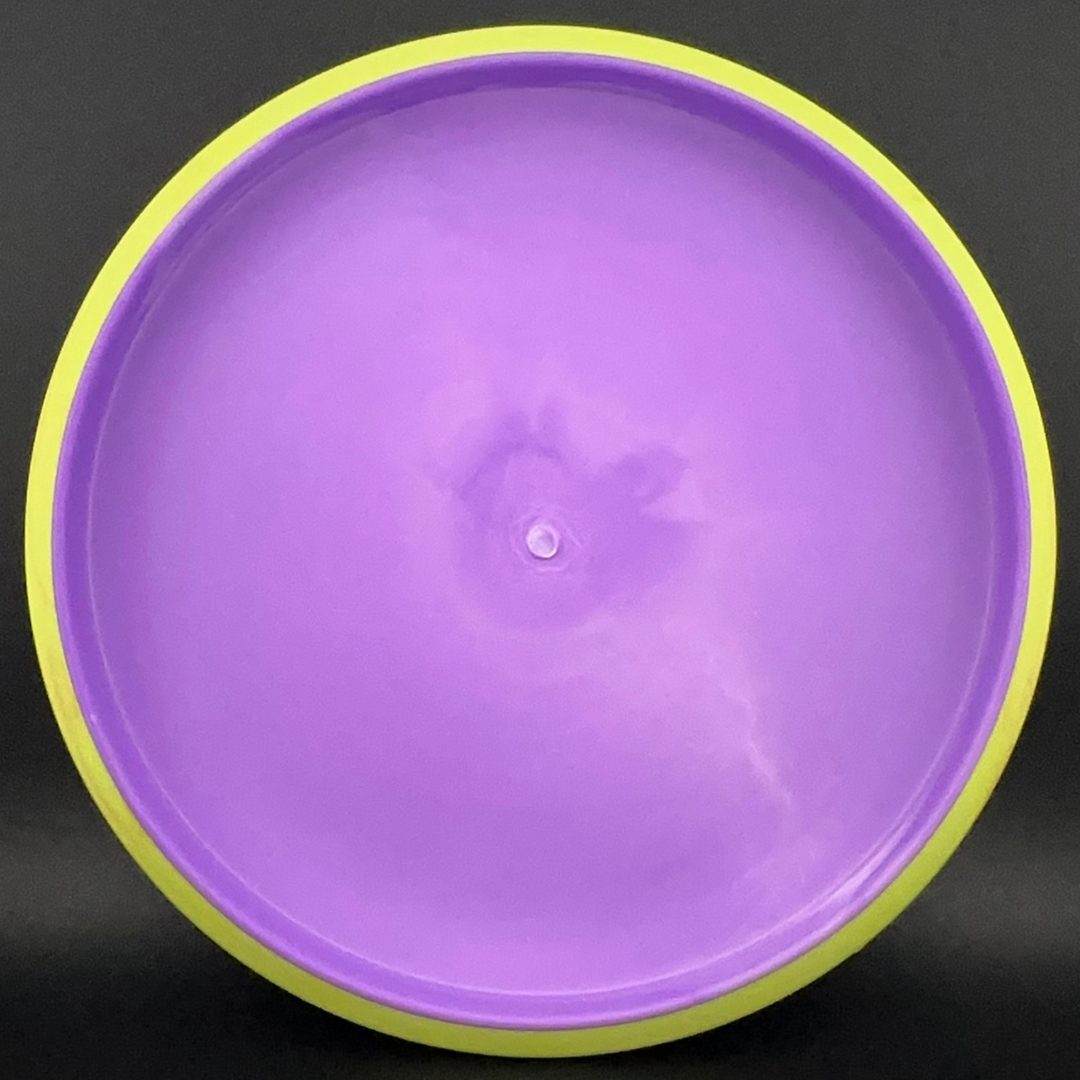 Soft Electron Pixel - Simon Line Axiom