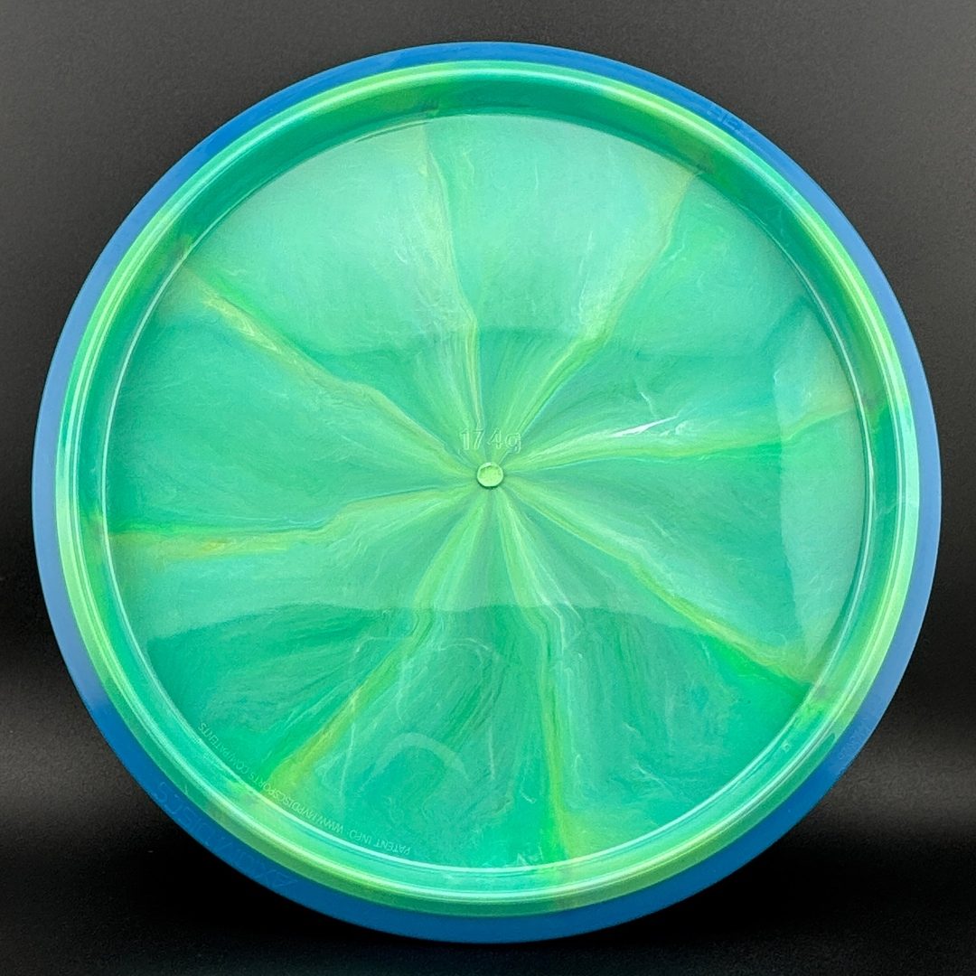 Cosmic Neutron Hex Axiom