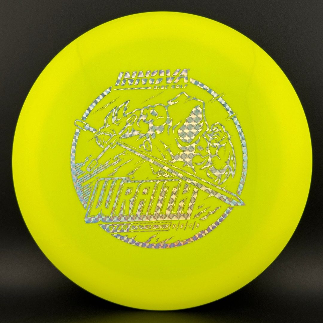 Star Wraith Innova