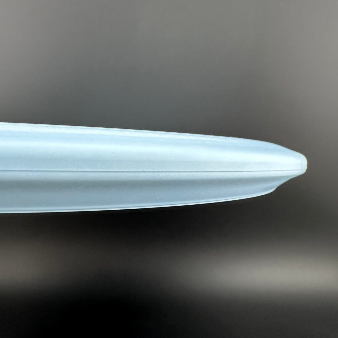 Swirl P-Line MD3 Flex 2 - Huk Lab TriFly Stamp Discmania