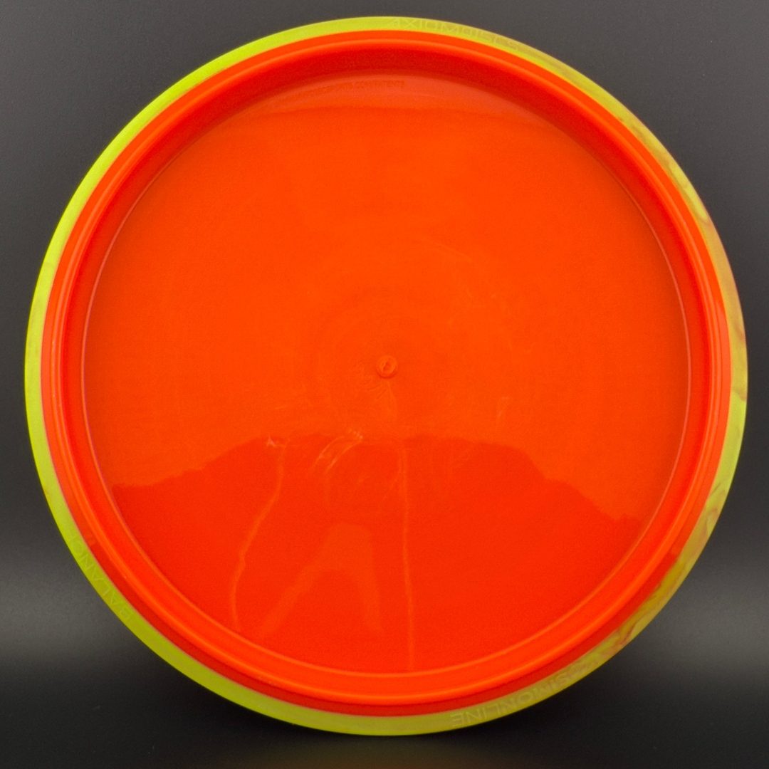 Neutron Balance - "The Venutian Man" by Marm O. Set Axiom