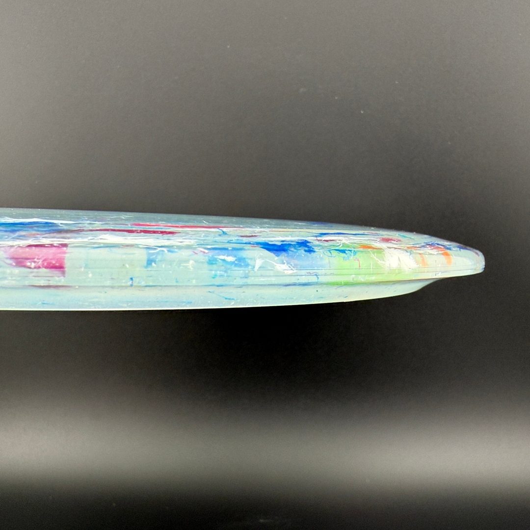 Jawbreaker Z FLX Cigarra - Austin Turner 2026 TS Discraft