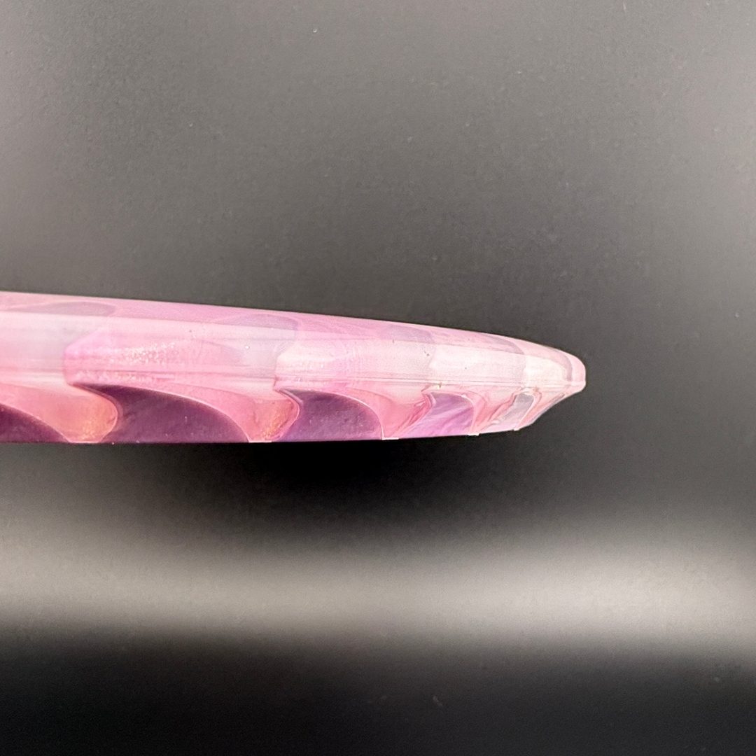 FuZed Z Buzzz - Bar Stamp Discraft