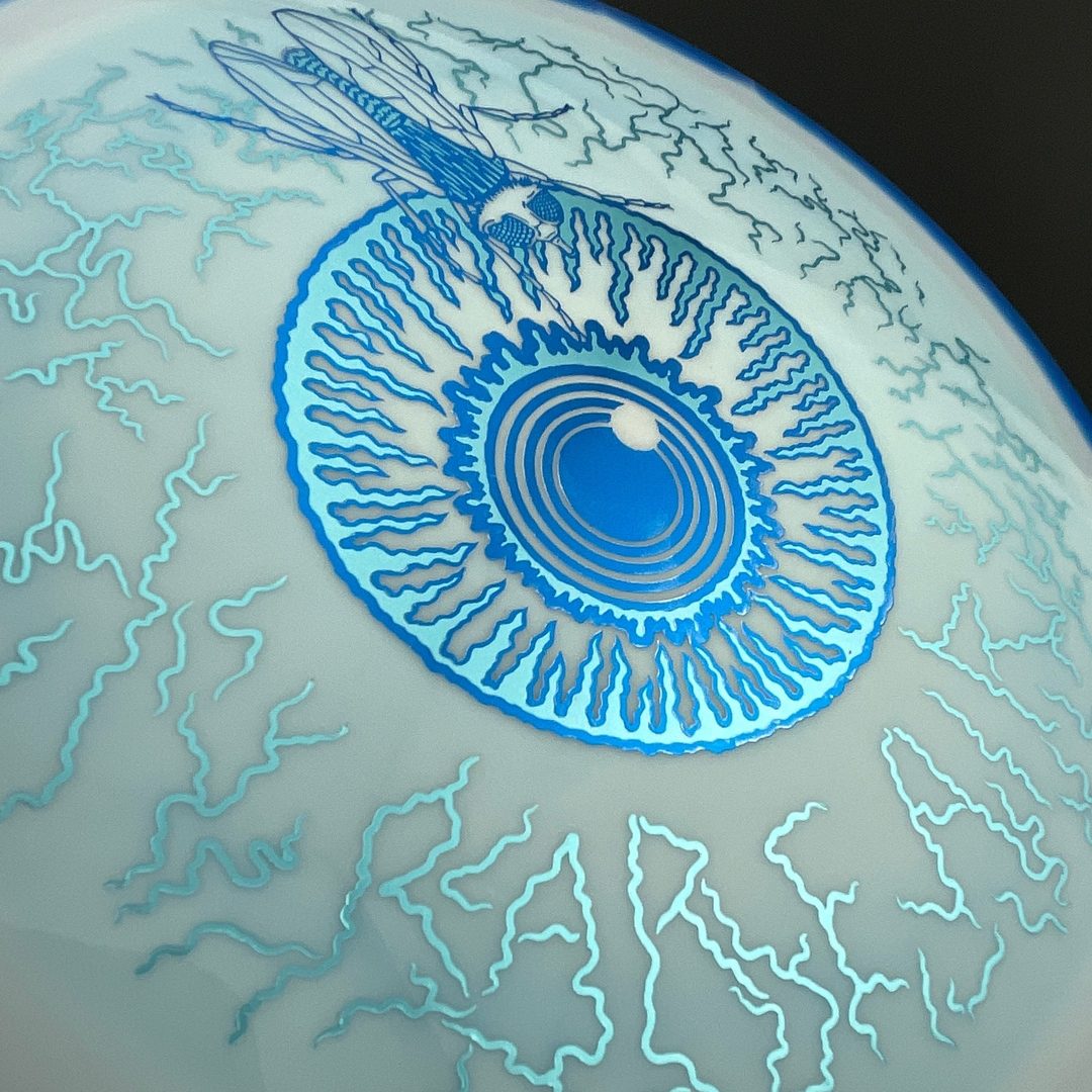 Halo Star Shryke - Eye-Fly RAD V2 by Ripper Studios Innova