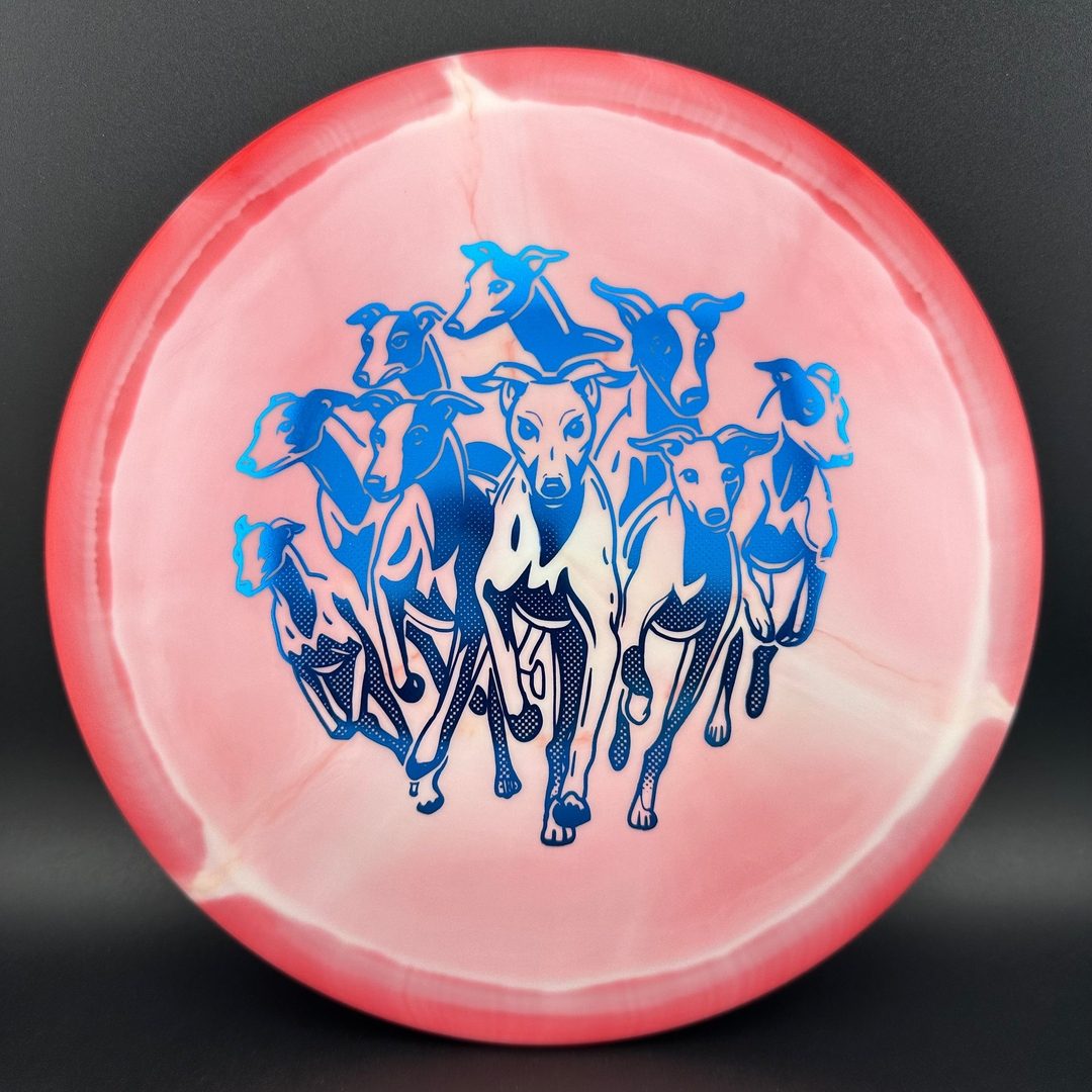 Halo Star Whippet X - First Run Innova