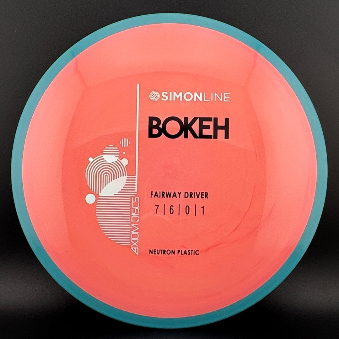 Neutron Bokeh Axiom