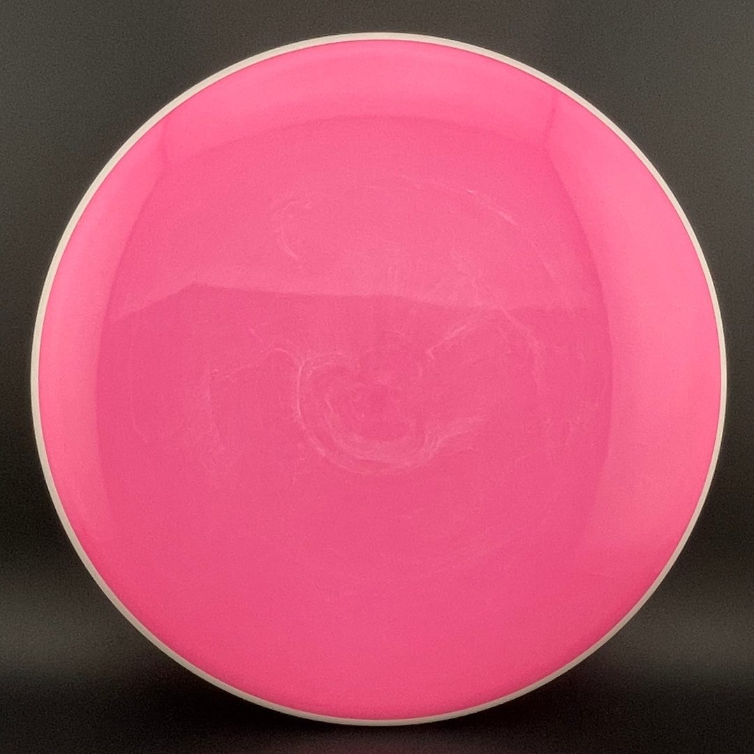 Soft Neutron Glitch - Blank MVP