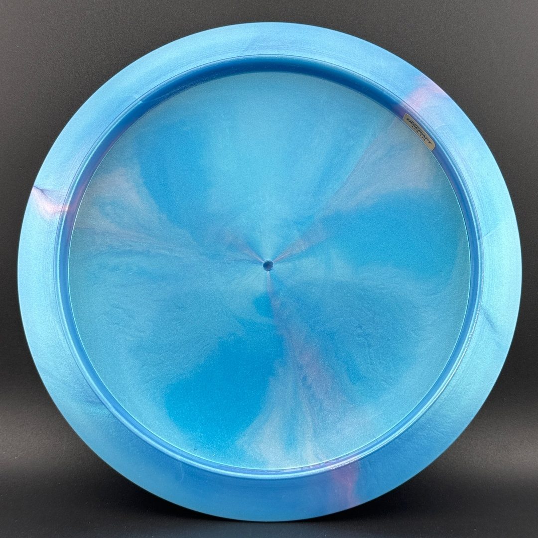 Big Z Titanium Heat - 2026 Hanna Huynh Tour Series Discraft