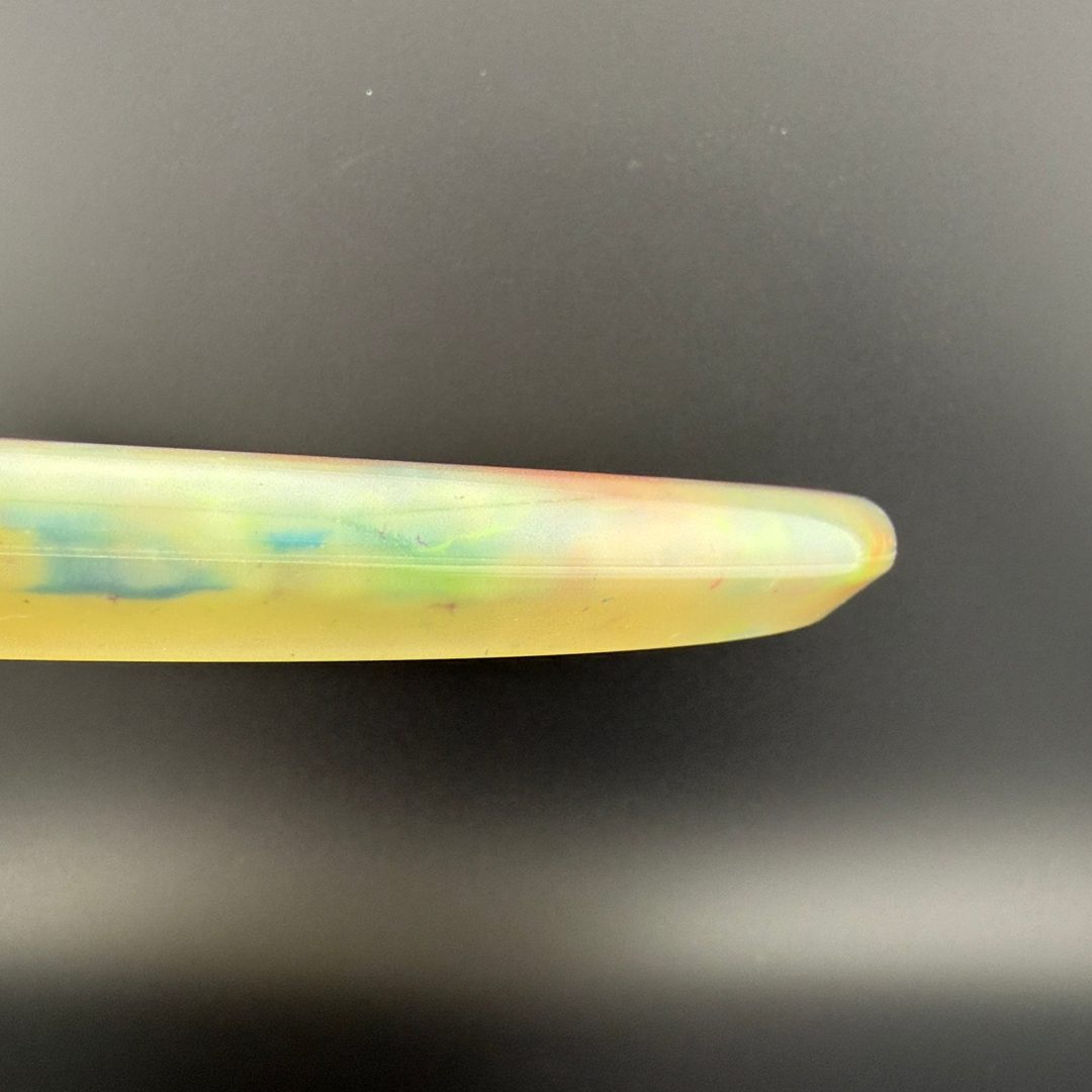 Soft Vex Breaker Glow Vessel - OTB Spaceship TSA