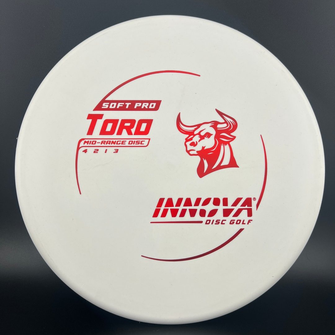 Soft Pro Toro Innova