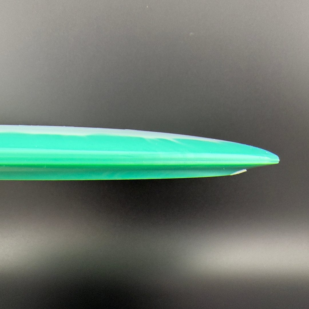 Halo Star Valkyrie - Bradley Williams 2025 Tour Series Innova