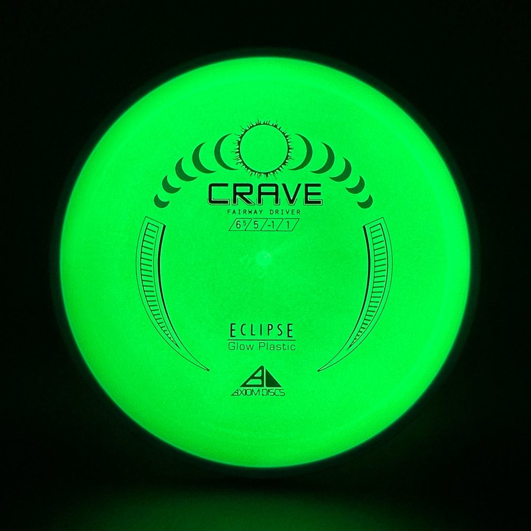 Eclipse 2.0 Crave Axiom