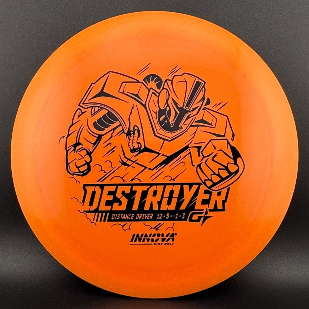 GStar Destroyer Innova