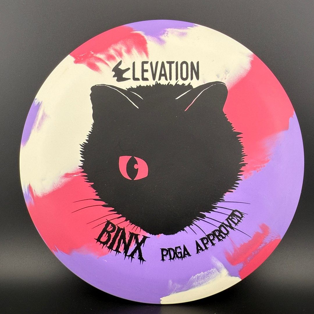 ecoFLEX Binx Elevation