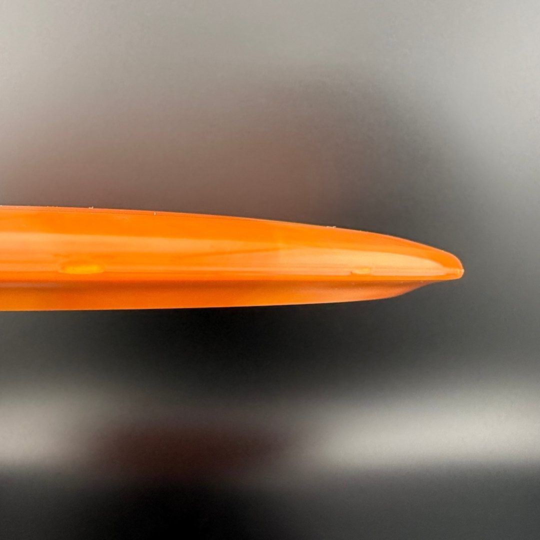 Swirly Apex Salamander - 2nd Run MINT Discs