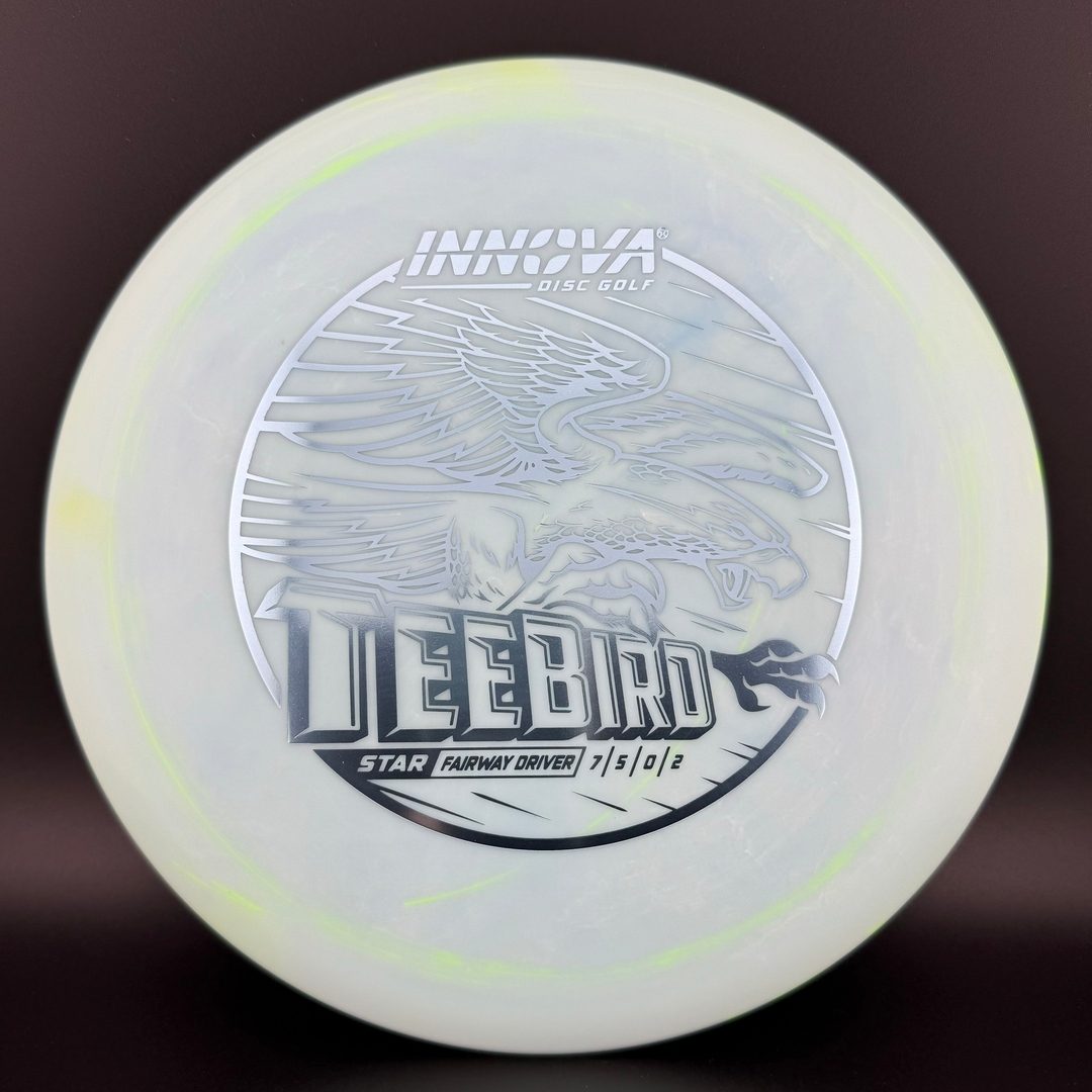 Star Teebird Innova