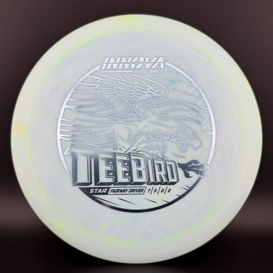 Star Teebird Innova