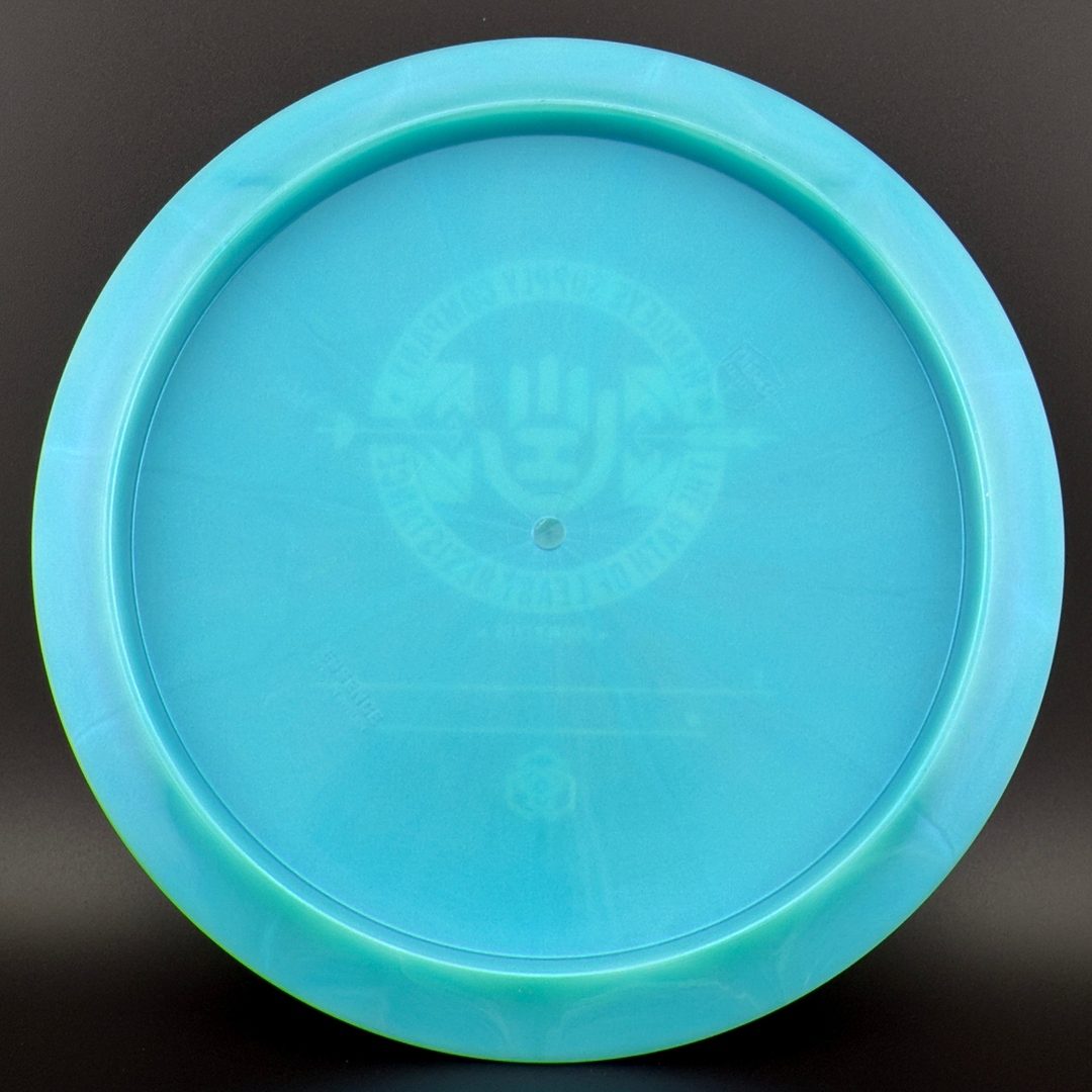 Meta Essence - Handeye Path Of Least Resistance Discmania