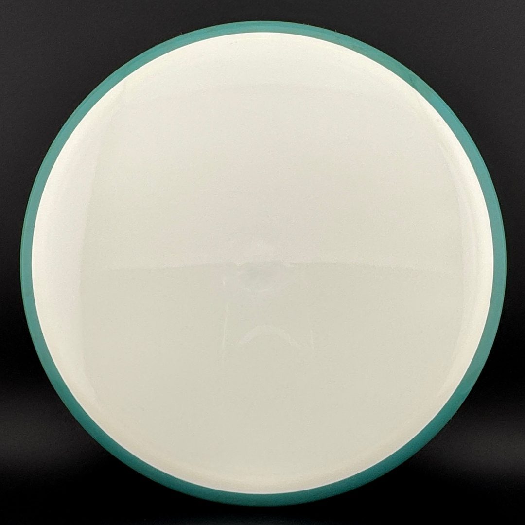 Neutron Hex - Blank Axiom