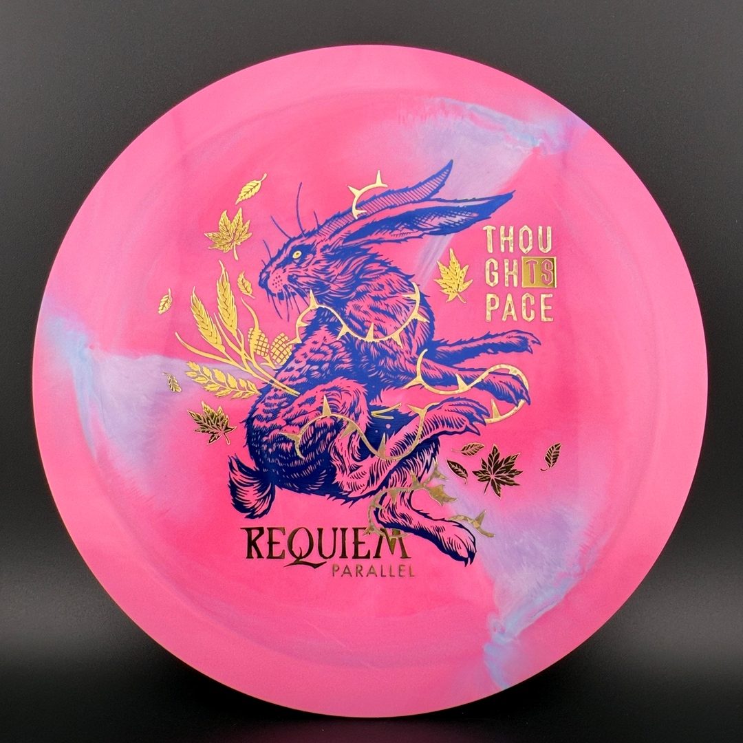 Parallel Requiem TSA