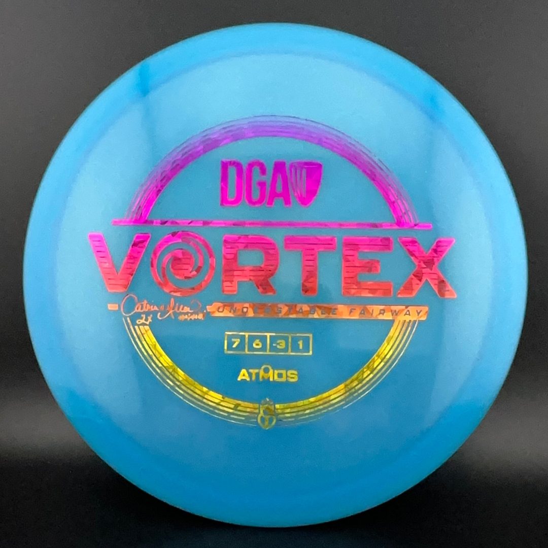 Atmos Vortex - Catrina Allen DGA