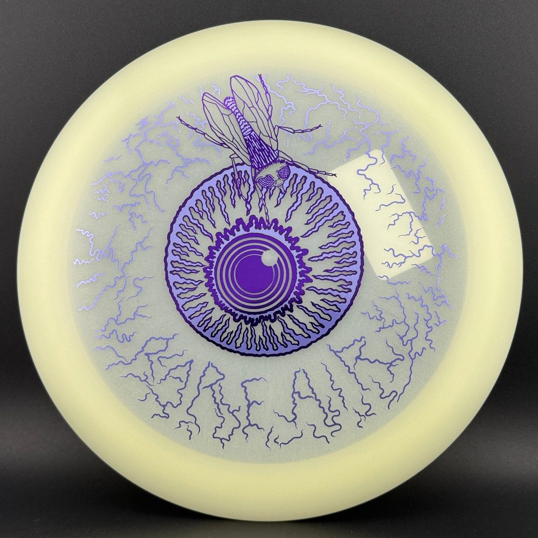 Champion Glow Wraith - Eye-Fly RAD V2 by Ripper Studios Innova