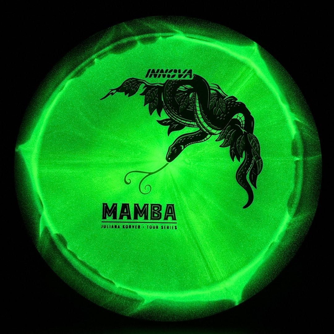 Proto Glow Halo Star Mamba - Juliana Korver 2026 Tour Series Innova