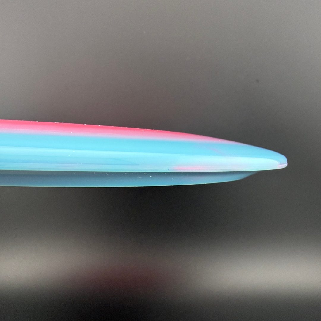 Halo Star Teebird - Joona Heinanen 2026