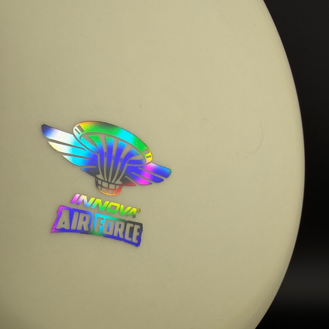 Proto Glow KC Pro Roc Flat Top - Air Force Innova