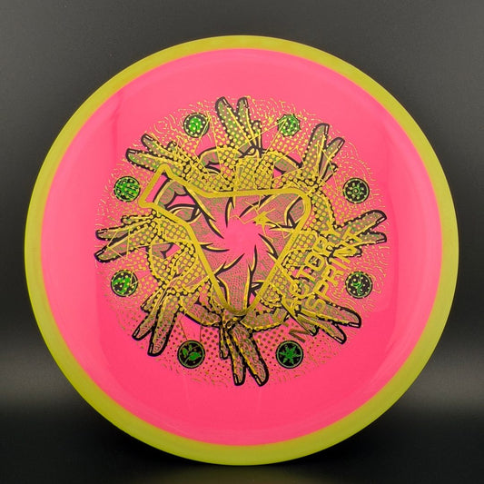 Neutron Virus - Factory Misprint "Everything's OK" by Skeet Axiom