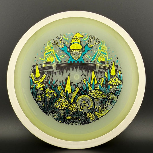 Eclipse Wave - DJ Gnomeo by Skeet Designs MVP