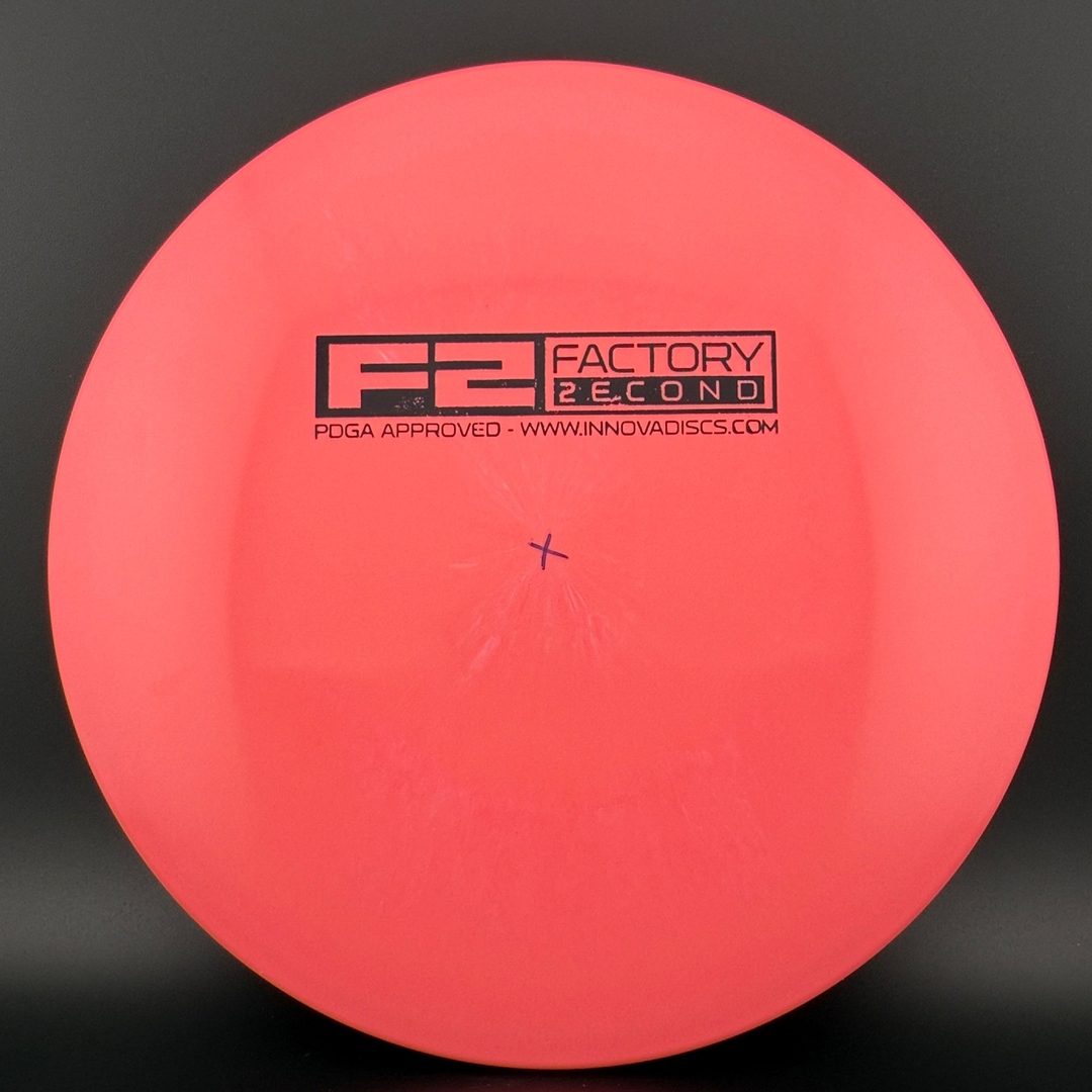 Star Mirage - F2 Innova