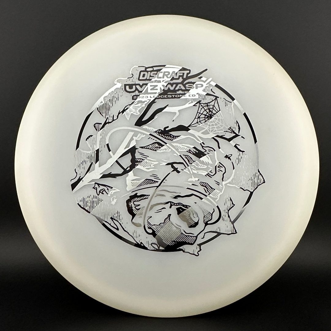 UV Z Wasp - Ledgestone Edition 2023 Discraft