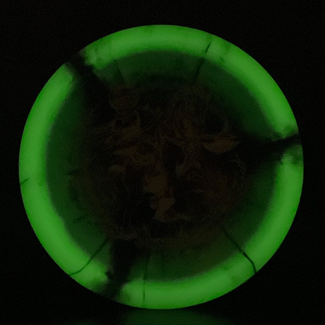 Halo Star Glow Wraith - Limited First Run Halloween Edition Innova