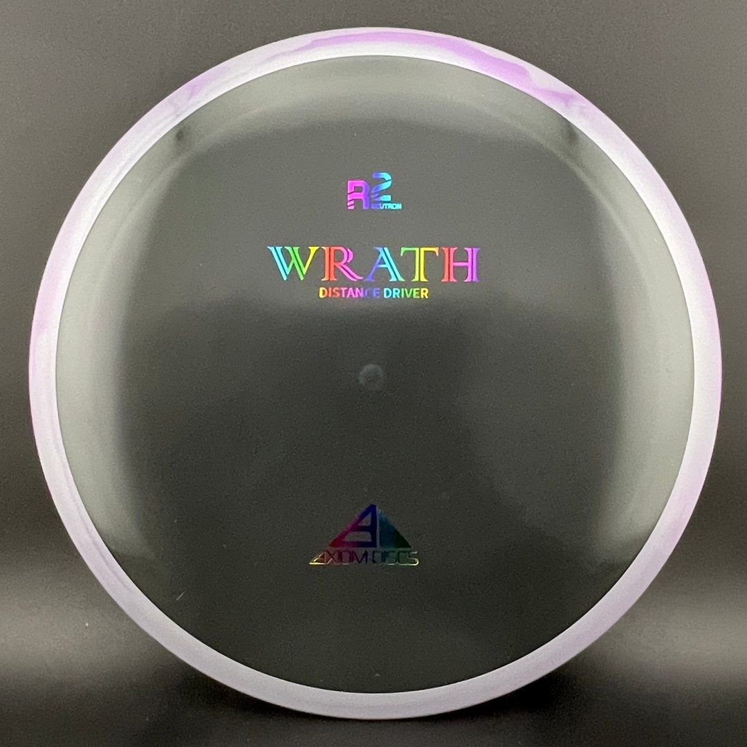 R2 Neutron Wrath Axiom