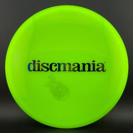 Neo Origin - Bar Stamp *Colten Stash* Discmania