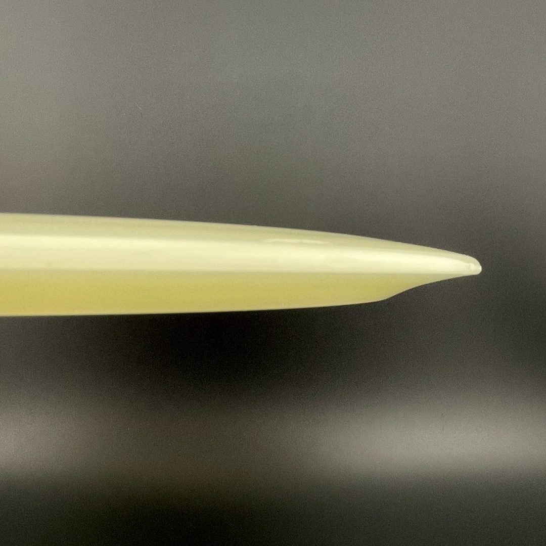 Glow Synapse - First Run TSA