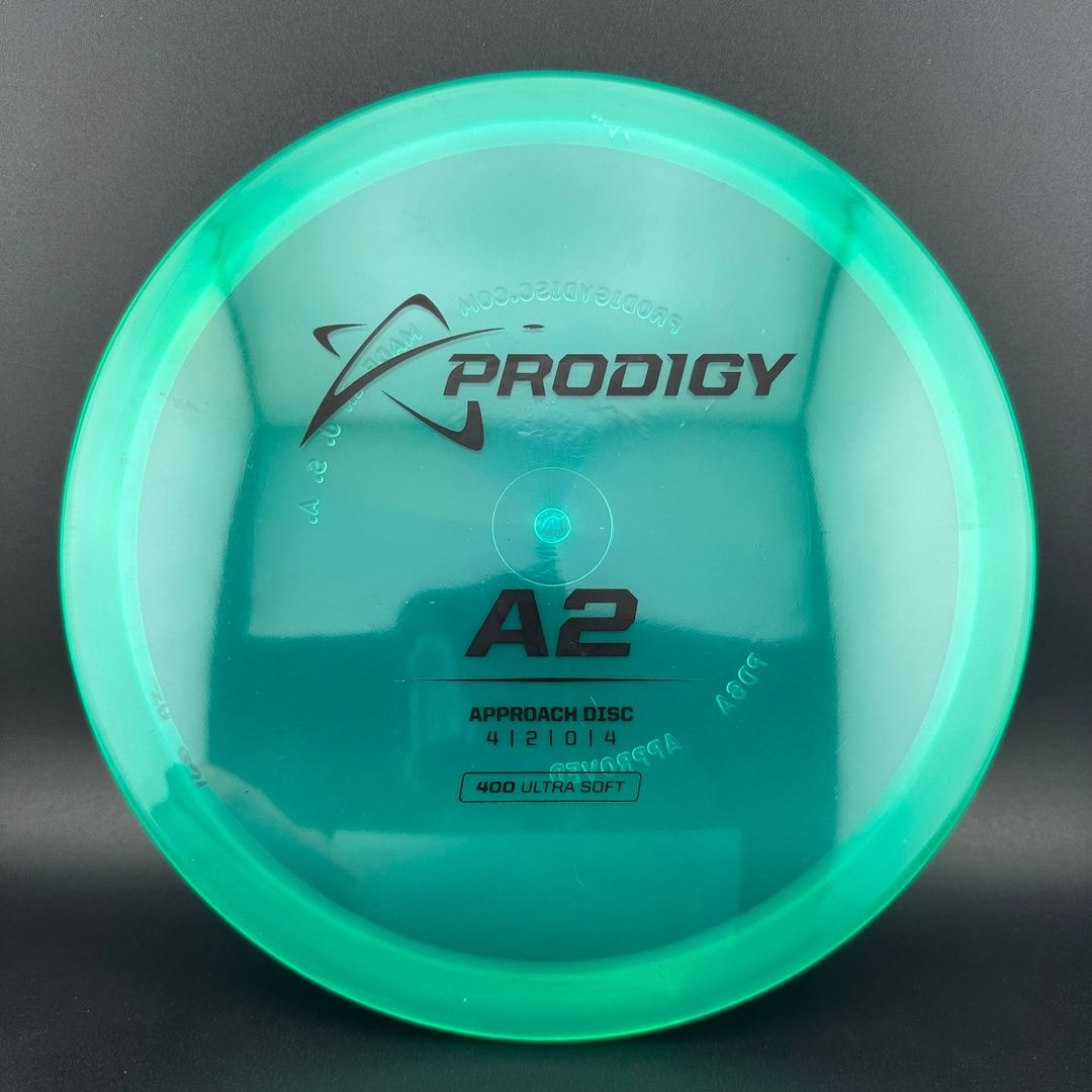 A2 400 Ultra Soft Prodigy