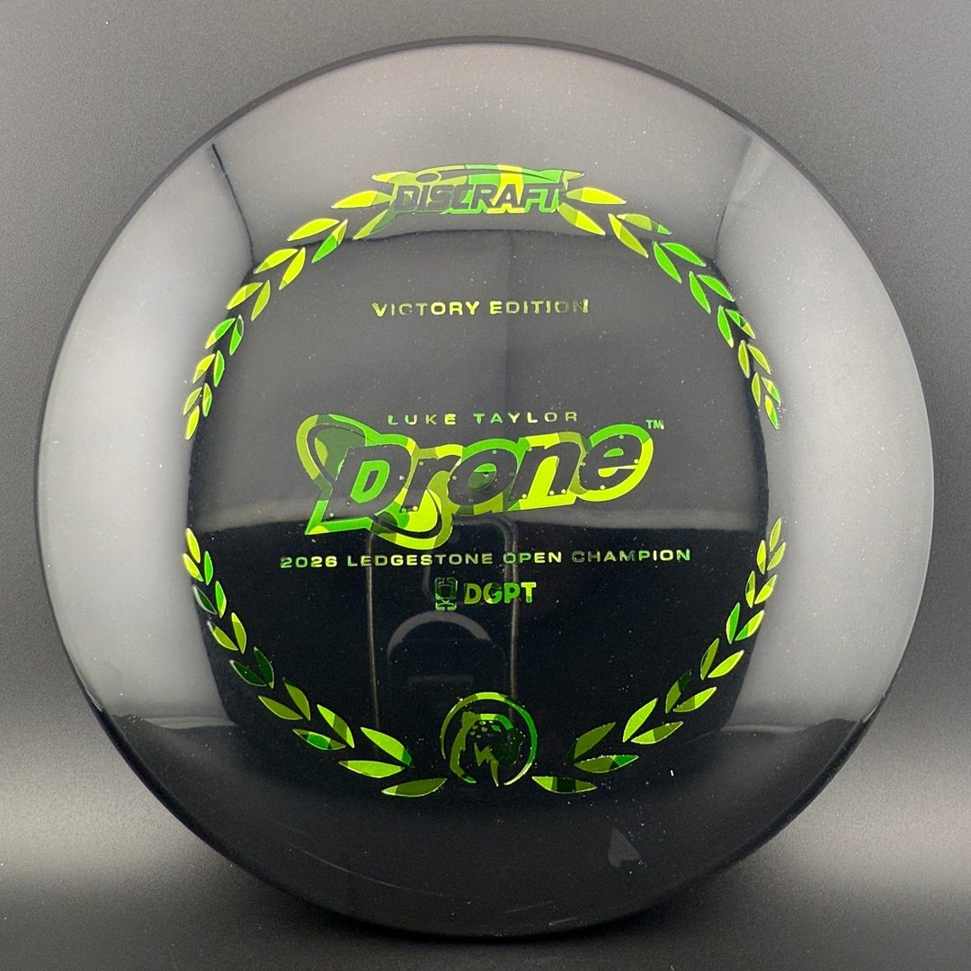 Midnight Drone - Victory Edition Luke Taylor LSO