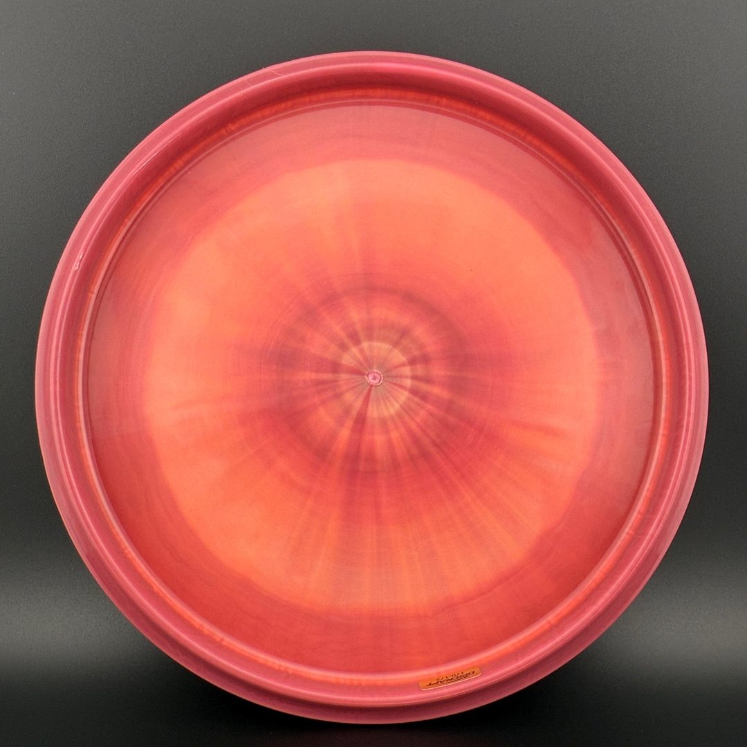 ESP Zone POS - April Fools Edition *Not PDGA Approved Discraft