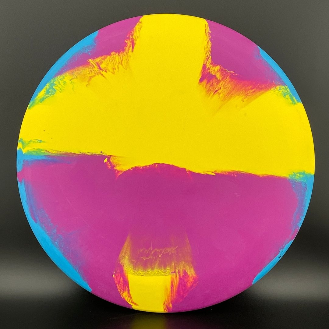 ecoFLEX Nimbus - Unstamped Elevation