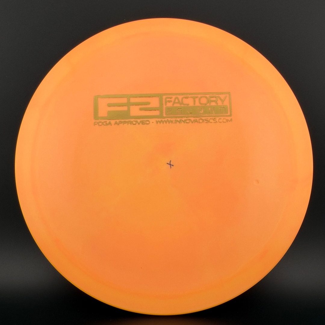 Star Eagle-X - F2 Innova