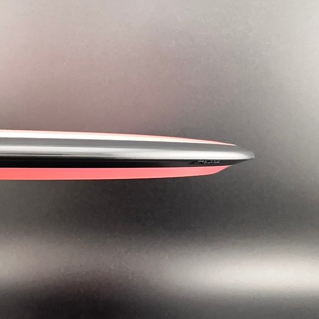 Neutron Volt - Blank MVP