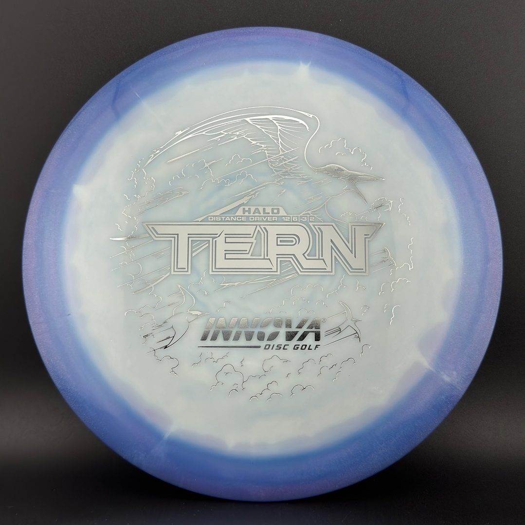 Halo Star Tern Innova