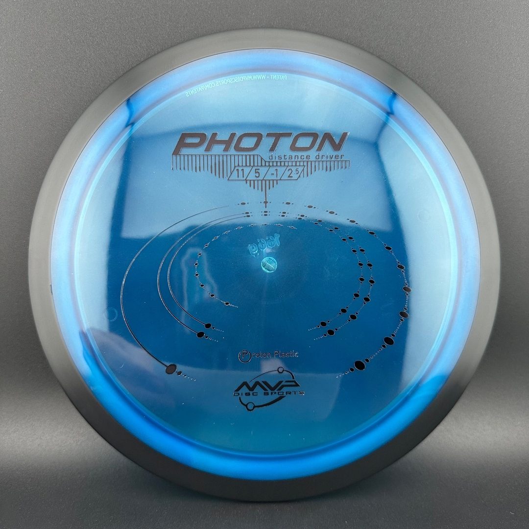 Proton Photon MVP