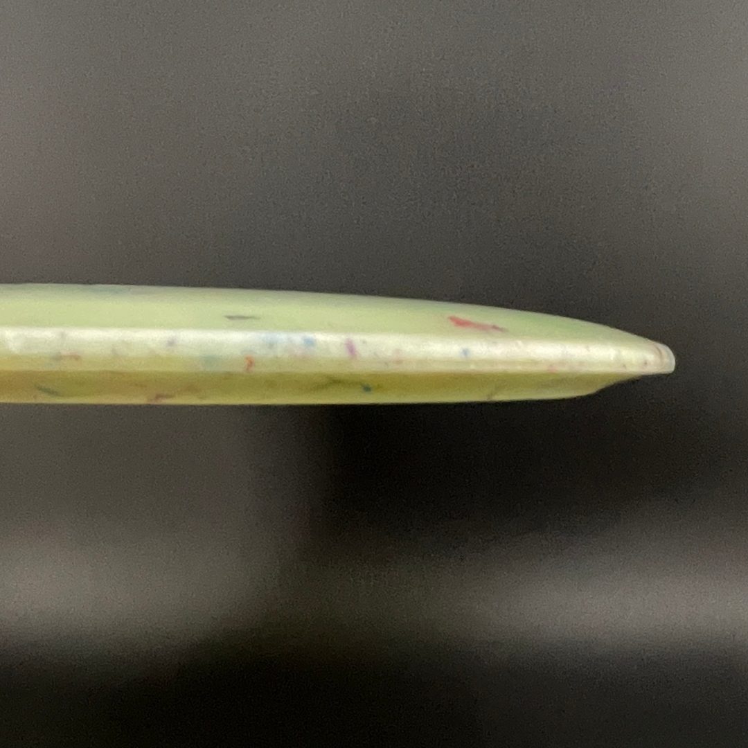 Jawbreaker Z FLX Colorshift Glo Cicada - 2026 Ledgestone Discraft