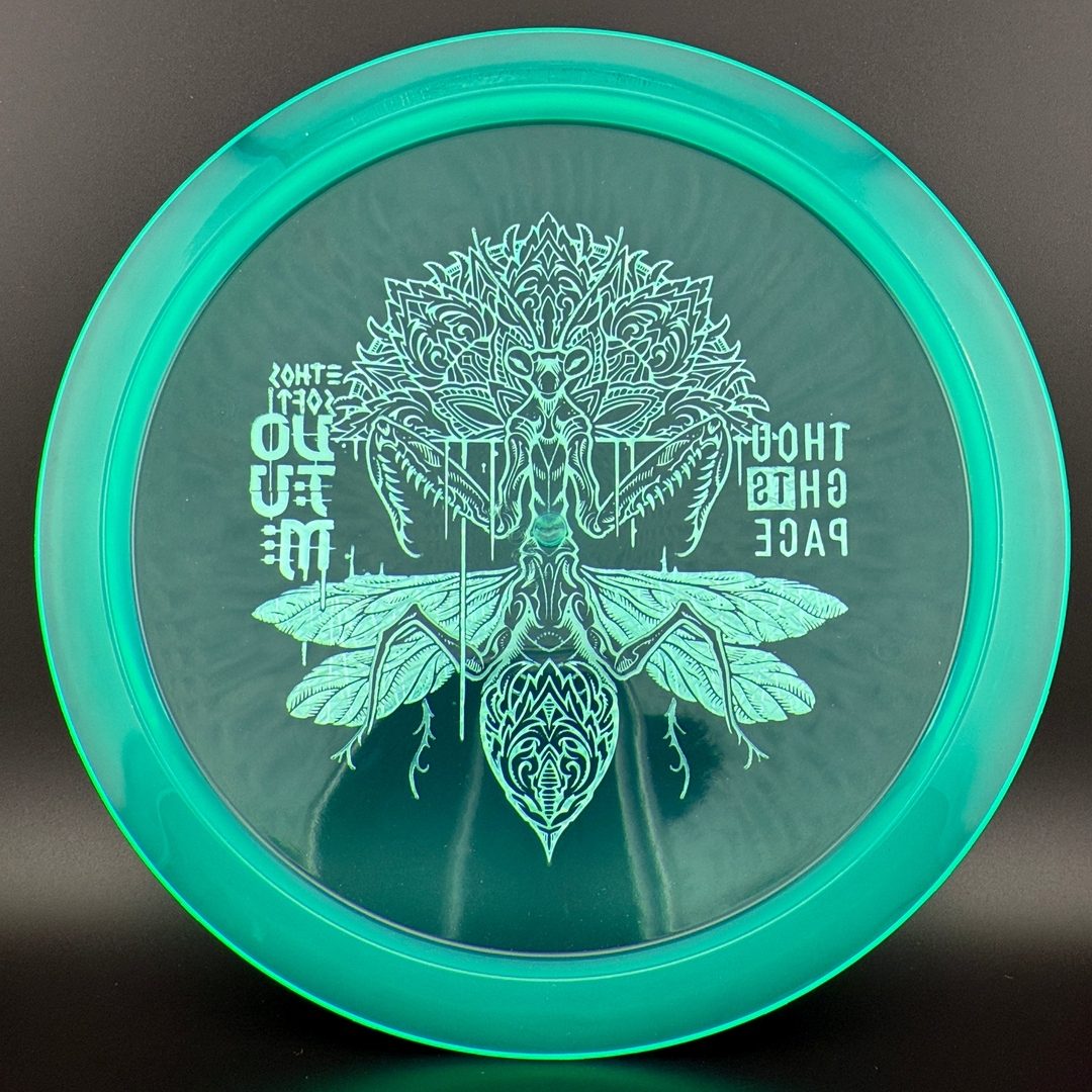 Soft Ethos Votum - First Run - Mantis TSA