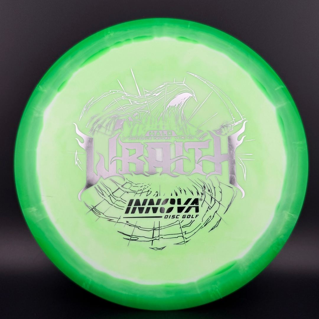 Halo Star Wraith Innova