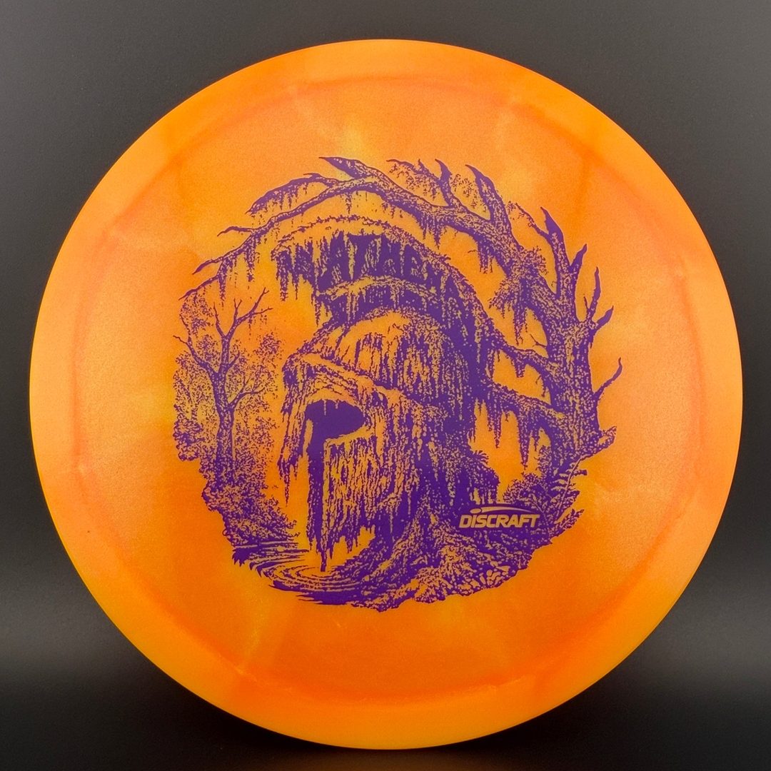 Colorshift Z Athena - Cascade Challenge 2025 Discraft